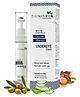 7 Days Natural Under Eye Cream to Reduce Dark Circles, Puffiness and Fine Lines 15g