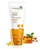 7 Days Natural  Ubtan Natural Face Wash for All Skin Type with Turmeric & Saffron for Tan removal and Skin brightning (100 ml)