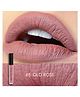 Focallure Matte Liquid Lipstick Old Rose - 6 ml