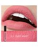 Focallure Matte Liquid Lipstick Fuzzy Wuzzy - 6 ml