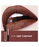 Focallure  Matte Liquid Lipstick Deep Chestnut - 6 ml
