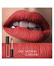 Focallure Nude Color  Liquid Lipstick Medium Carmine - 6 ml