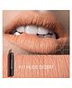 Focallure Matte Lips Crayon Lipstick 1 Nude Desert - 6 gm