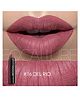 Focallure Matte Lips Crayon Lipstick 16 Del Rio - 6 gm