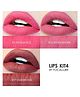 Focallure Matte Lips Crayon Lipstick 4 Pack of 3 - 6 gm Each