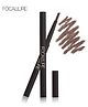 Focallure  Auto Brows Pen 02 Brown - 17 gm