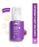 Plum 1% Retinol Face Serum with Bakuchiol - 30 ml