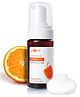 Plum Vitamin C Foaming Face Wash With Mandarin - 110 ml