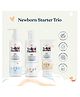 Truly Blessed Baby Newborn Starter Trio - 450 ml