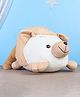 Maus 30cm crazy brown mouse figure