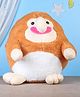 LuvU Chuky Soft Toy Brown - Height 30 cm