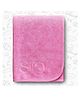 Quick Dry SilQ Baby Bath Towel - Pink