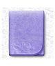Quick Dry SilQ Baby Bath Towel - Purple