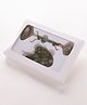 Jade Roller and Gua-sha (Colour May Vary)