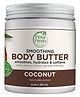 Petal Fresh Smoothing Coconut Body Butter - 237 ml