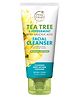 Petal Fresh Tea Tree & Peppermint Facial Cleanser - 200 ml