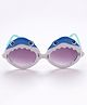 Babyhug Shark Shape Sunglasses - Blue