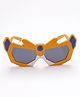 Babyhug Butterfly Design  Sunglasses  - Yellow