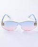 Babyhug Free Size Sunglasses - Multicolour