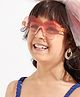 Babyhug Free Size Sunglasses - Pink