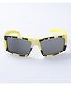 Babyhug Free Size Sunglasses - Yellow