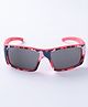 Babyhug Free Size Sunglasses - Red
