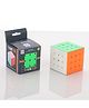 WOW Toys Delivering Joys of Life High Speed Sticker Less Puzzle Cube