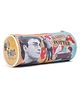 Harry Potter Pencil Pouch For Kids - Multicolor