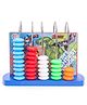 Ratnas Avengers Educational Junior Abacus 