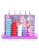 Ratnas Disney Frozen Educational Junior Abacus 