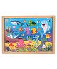 Ratnas Ocean World Jigsaw Puzzle - 35 Pieces