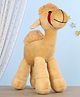 EDU KIDS TOYS Cool Camel Soft Toy (Color May Vary) - Height 32 CM