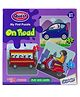 Skoodle Quest On Road Puzzle Set of 3 - 15 pieces