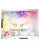 Pastel Balloon Arch Kit