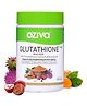 OZiva Glutathione Builder For Skin Brightening - 60 Capsules