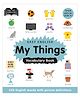 My Things (Help With Homework) Autumn Publishing