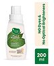Mother Sparsh Baby Plant Powered Baby Liquid Laundry Detergent- 200 ml