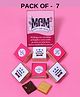Expelite Chocolate Gift Combo For Mom's Birthday - 6 Pieces