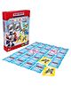 Transformers Matching Game for Kids - 72 Cards