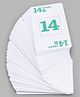 Hasbro Gaming Rook Card Game for Family & Kids - 57 Cards