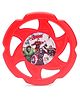Marvel Avengers Frisbee Flying Disc - Red 