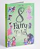 Vishv Books  8 Fairy Tales - English