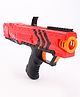 Nerf Rival Apollo XV-700 Blaster - Multicolor