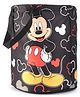 Disney By Kuber Fun Homes Laundry Bag Disney Mickey Mouse Print (Colour May Vary)