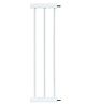 Safe-O-Kid Barricade Security Gate Extension - White