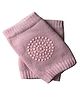 Safe-O-Kid-Baby Elbow & Knee Pads - Pink