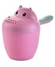 Safe-O-Kid Baby Hair Washing Shampoo Mug - Pink