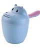 Safe-O-Kid Baby Hair Washing Shampoo Mug - Blue