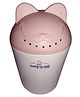 Hair Washing Shampoo Mug - Pink