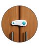 Safe-O-Kid Child Safety Cabinet Lock  - Blue
